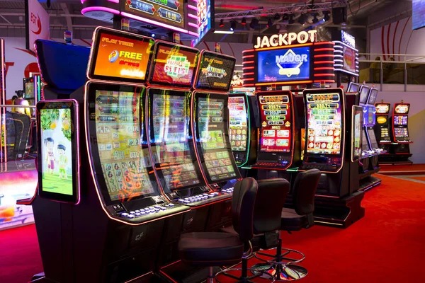 pso99 Bingo Rooms